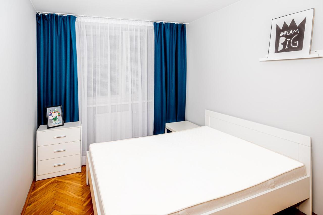 V3 Ordona 20a Apartamento Katowice Exterior foto